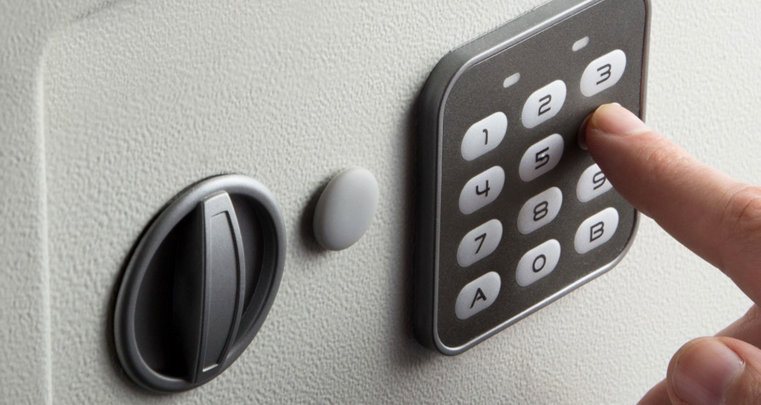 Home Fireproof Safe Installation, Birkenhead, Botany, Auckland