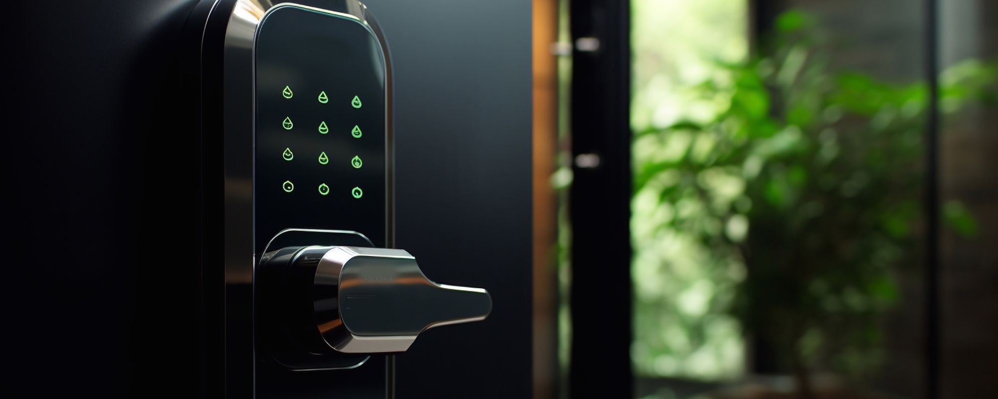 Access Control Auckland Automatic Doors Newmarket CCTV