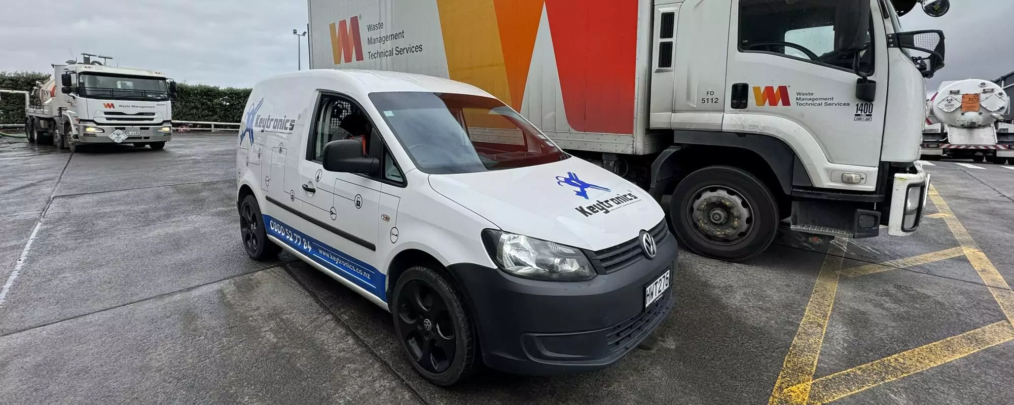 Key Cutting Ponsonby Automotive Locksmith Manukau, Auckland