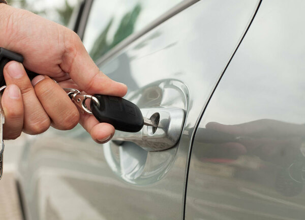 Replacement Car Keys Locksmith Manukau, New Market, Auckland